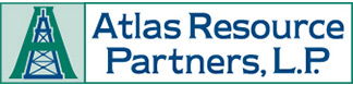 Atlas Energy Resources logo