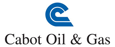 Cabot Oil & Gas Corporation logo