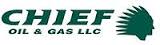 Chief Oil & Gas logo
