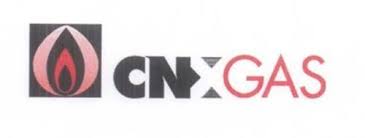 CNX Gas Corp. logo