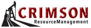Crimson Resource Management logo