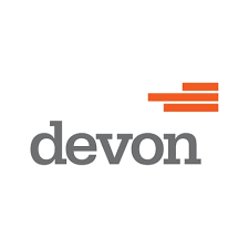 Devon Energy logo
