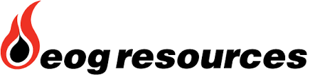 EOG Resources, Inc. logo