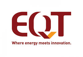 EQT Corporation logo
