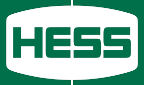 Hess Corporation logo
