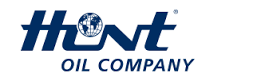 Hunt Oil logo