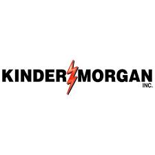 Kinder Morgan logo
