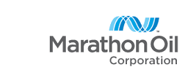 Marathon Oil Company logo