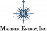 Mariner Energy, Inc. logo
