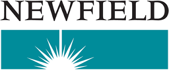 Newfield Exploration Company logo