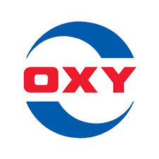 Occidental Petroleum Corporation logo
