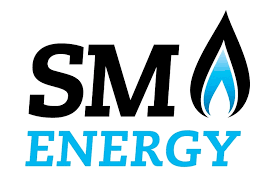 SM Energy Company logo