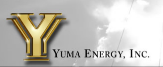 Yuma Exploration and Production Co., Inc. logo